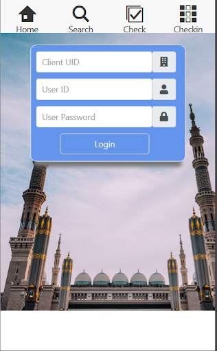 eTravel CRM Mobile screenshot 2