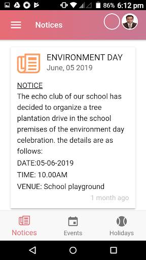 Teacher Application for Marker screenshot 6