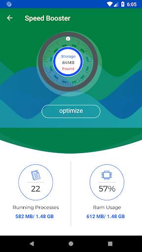 Great VPN screenshot 8