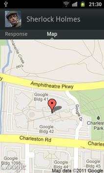 Handy Locator Lite screenshot 4