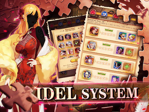 D:Pirate King screenshot 12