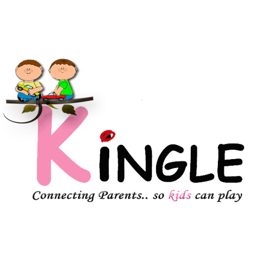 Kingle - Meet New Parents  icon