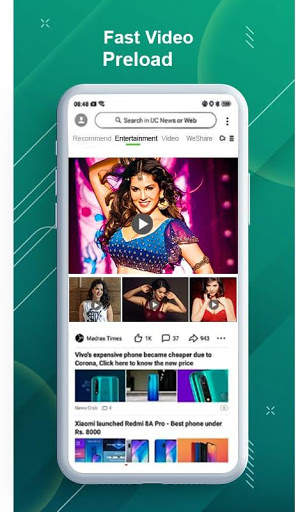 Status Saver for WhatsApp - Free Video Downloader screenshot 1