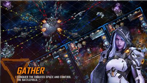Rise of Stars screenshot 5