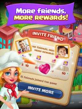 Baking Dash скриншот 8