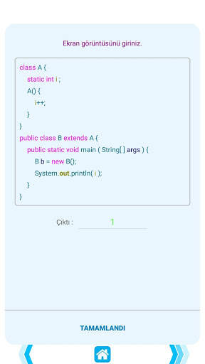 Java Kurs screenshot 5