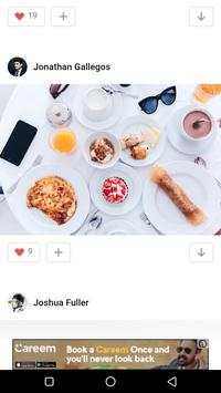 Unsplash screenshot 6