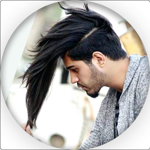 Long Hair Style 1.1