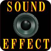 SOUND EFFECT 77