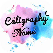Calligraphy أيقونة