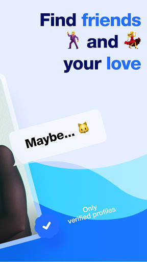 Flur - Online Dating & Hookup Sites for Flirt screenshot 3