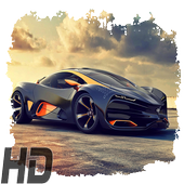 Top Cars Wallpapers 2016 icon
