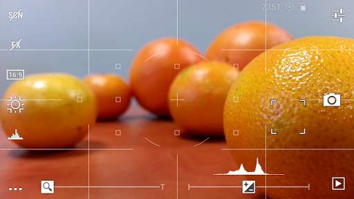 DSLR Camera Pro screenshot 6
