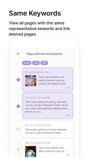 DigitalPage – Trusty AI Memo screenshot 7