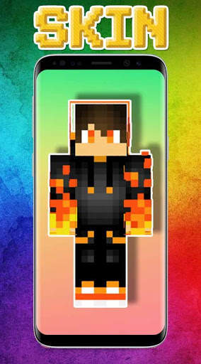 Ultra Llamas SKIN for Minecraft PE screenshot 5