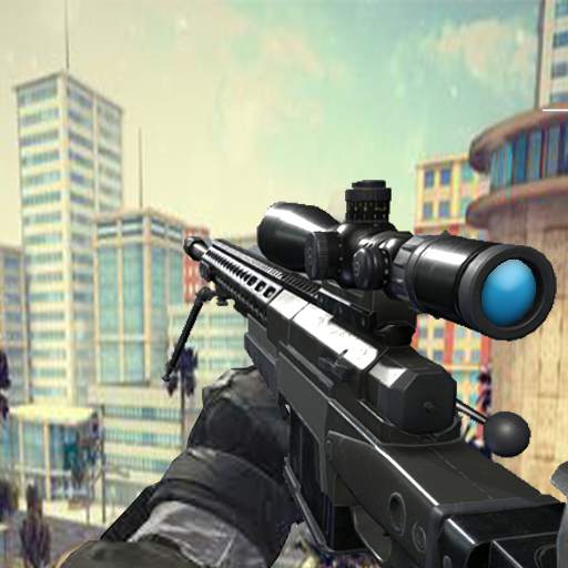 Sniper shooting games - free shooter games 2.7
