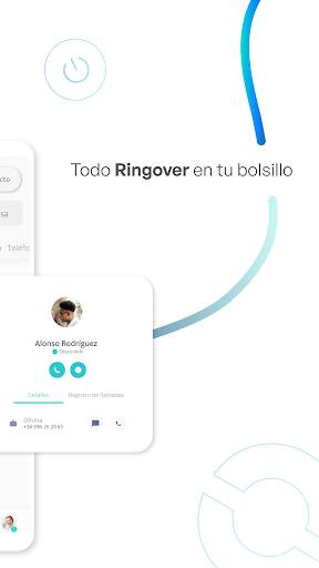 Ringover screenshot 8
