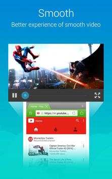 Dolphin screenshot 1