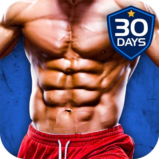 Six Pack in 30 Days - Abs Workout Lose Belly fat 1.6.9