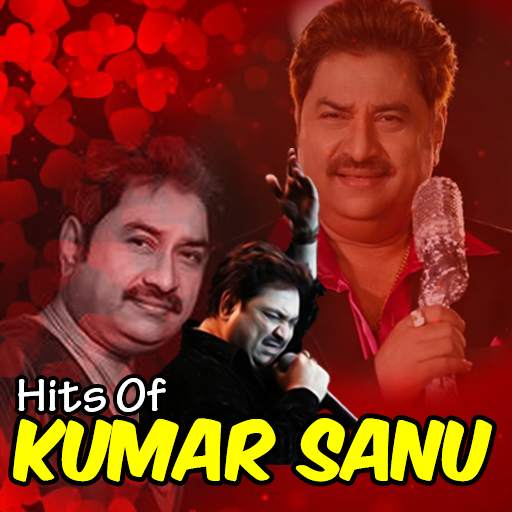 Kumar Sanu Hit Songs screenshot 1