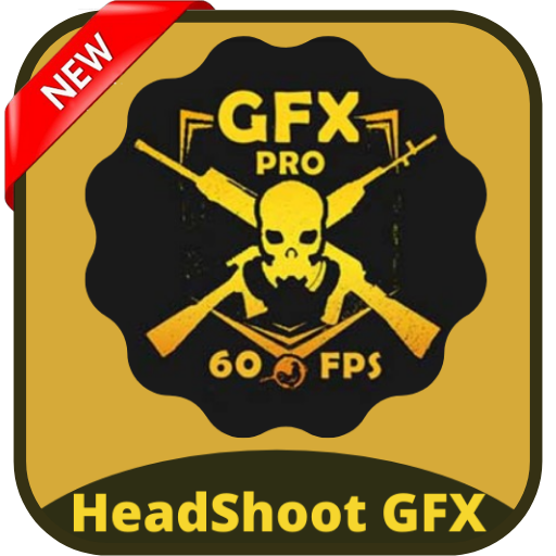 ikon Headshot GFX Tool Pro Apk Guide
