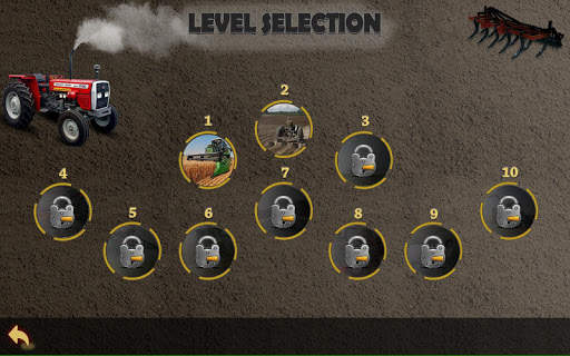 Expert Farmer Simulator 2018 screenshot 11