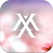 Monsta X Sticker for WhatsApp - WAStickerApps KPOP आइकन