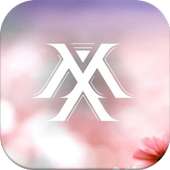 Monsta X Sticker for WhatsApp - WAStickerApps KPOP