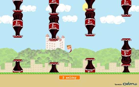 Ficko Bird screenshot 4
