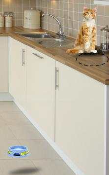 Cat Lock screenshot 7