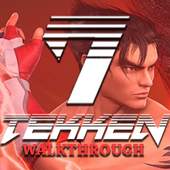 TEKKEN 7 Walkthrough 1.9.2