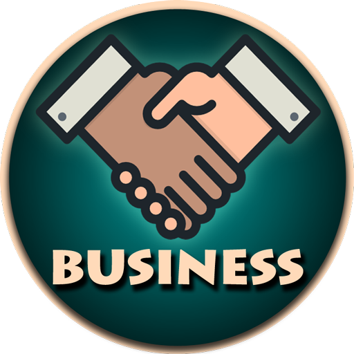 Business Startup- Entrepreneur icon