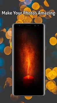 Mi Note 10 Pro Five Camera Photo Editor 2020 6 تصوير الشاشة