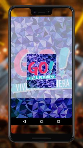 Piano Tiles Go! Vive A Tu Manera screenshot 1