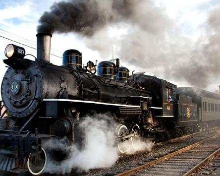 Cars And Trains Free Game Jigsaw Puzzle screenshot 5