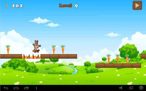 Bunny run 2 screenshot 5