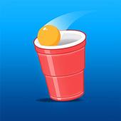 Beer Pong Party - Beirut Game 3D icon