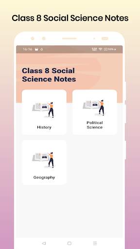 Class 8 Social Science Notes screenshot 15