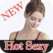Sexy Hot Videos logo
