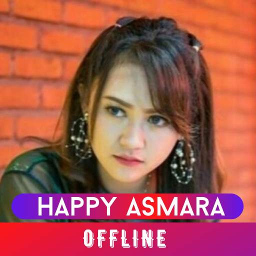 Happy Asmara Full Offline 1.3.0