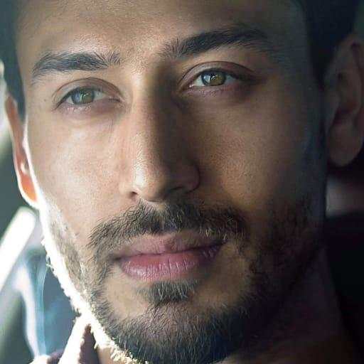 Tiger Shroff Wallpapers 1.1