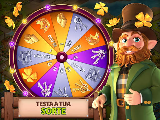 Fantasy Island: Fun Forest Sim screenshot 24