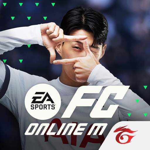 FC Online M by EA SPORTS FC™ 1.2402.0002