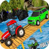 Real Tractor Pull Game 2019 1.0