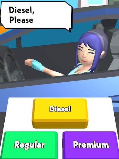 Gas Station Inc. screenshot 9