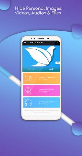 Applocker & Gallery Vault Pro screenshot 3