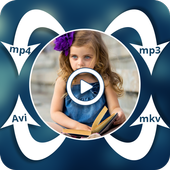 Total Video Converter icon