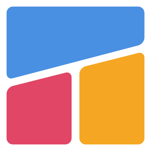 Collage Flow icon