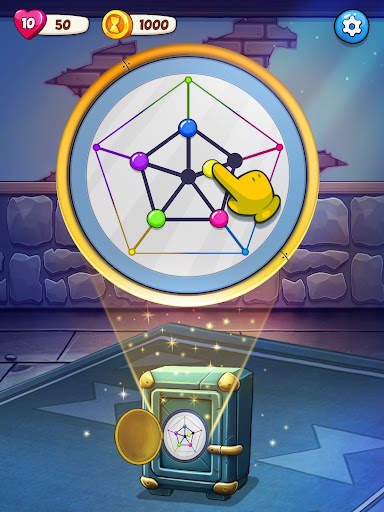 Escape Time: Fun Logic Puzzles 6 تصوير الشاشة