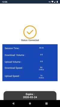 Quality VPN screenshot 4